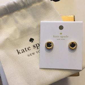 NWT Kate Spade earrings